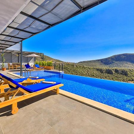 Villa Summery كالكان المظهر الخارجي الصورة