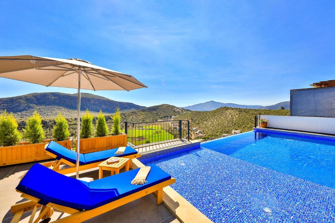 Villa Summery كالكان المظهر الخارجي الصورة