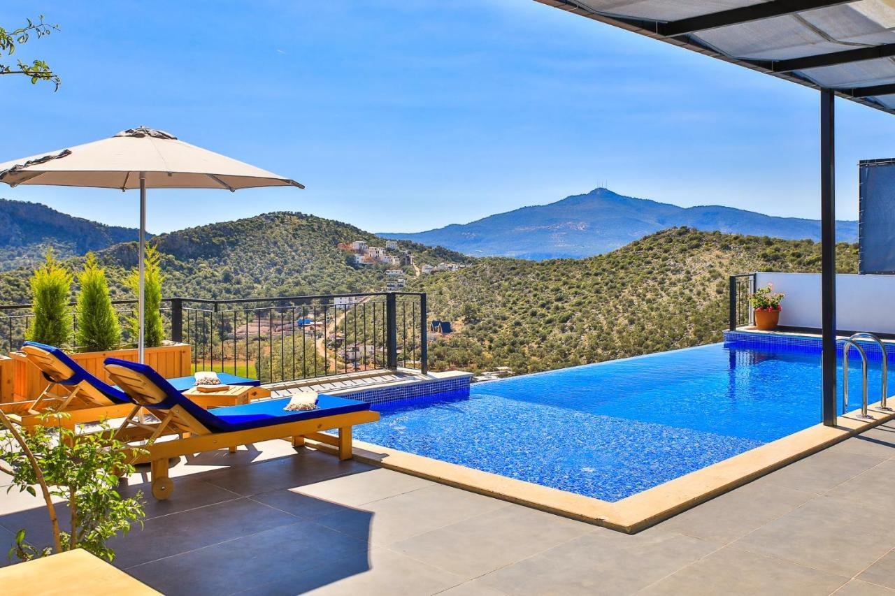 Villa Summery كالكان المظهر الخارجي الصورة