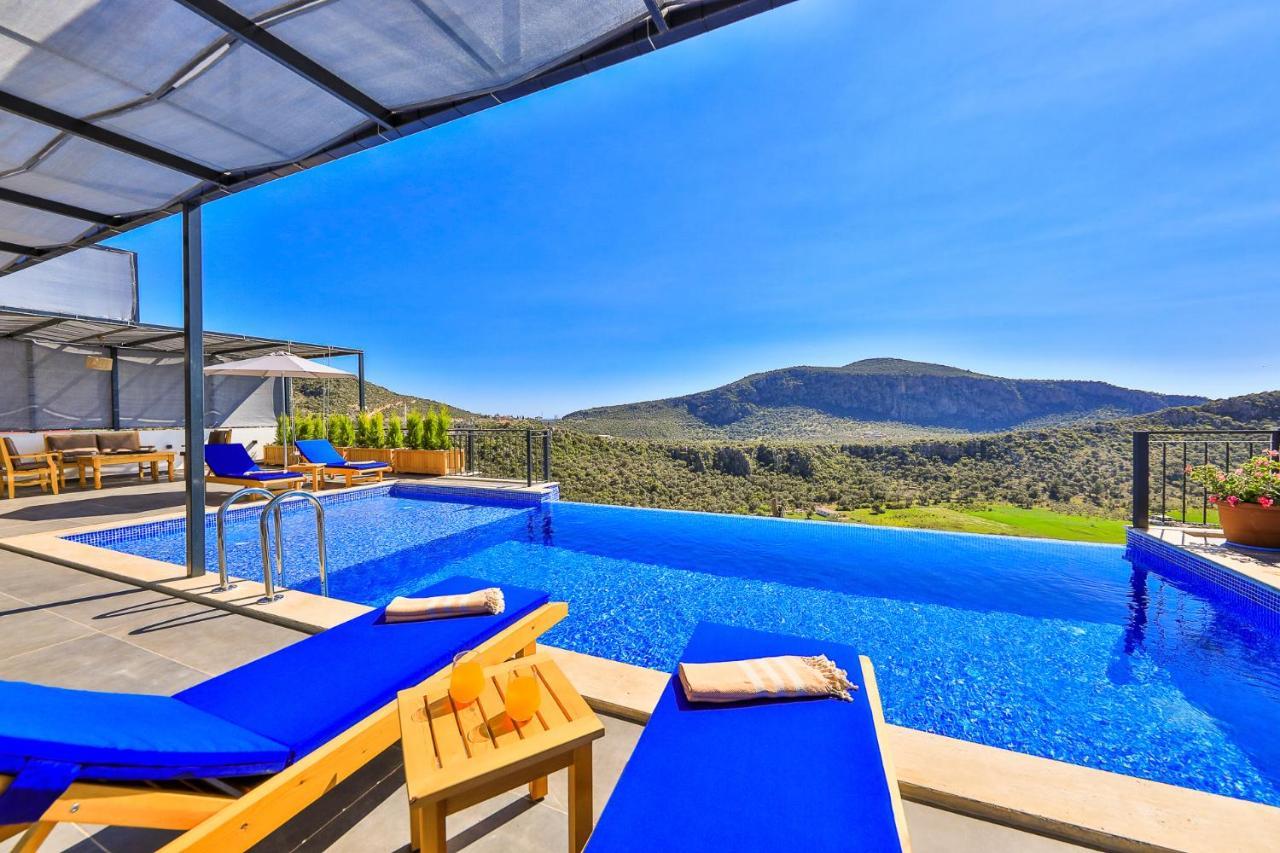 Villa Summery كالكان المظهر الخارجي الصورة