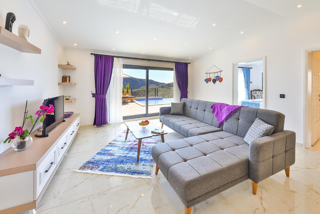 Villa Summery كالكان المظهر الخارجي الصورة