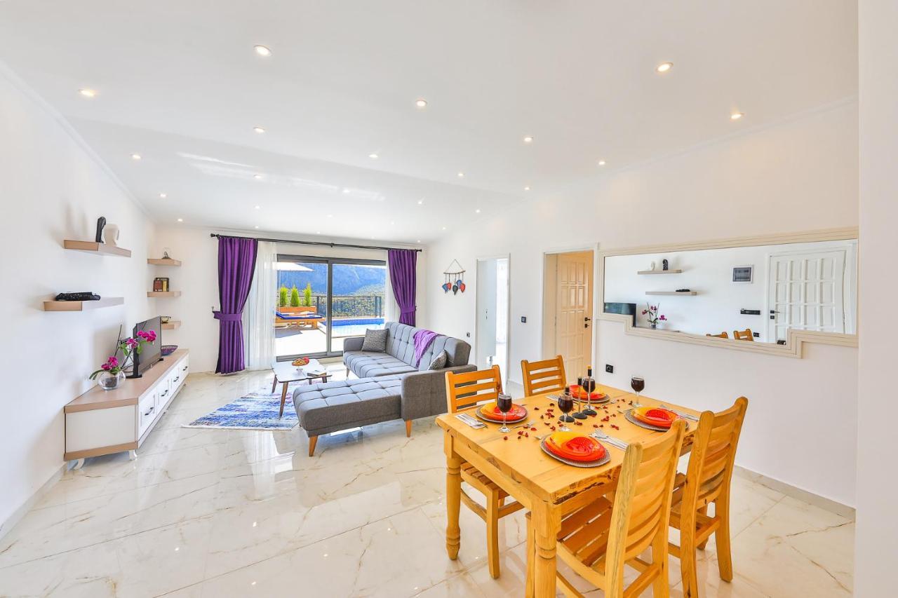 Villa Summery كالكان المظهر الخارجي الصورة