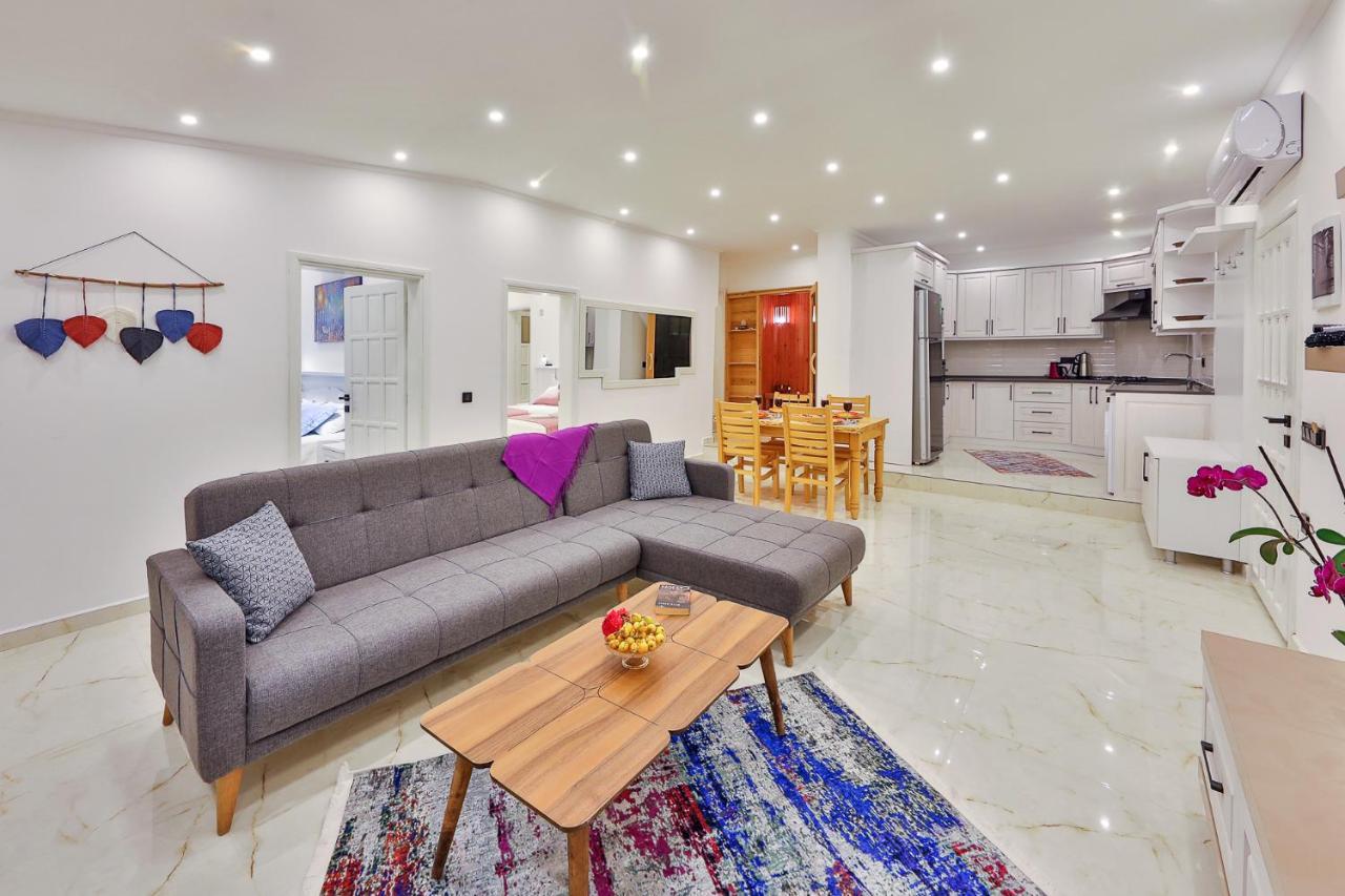Villa Summery كالكان المظهر الخارجي الصورة