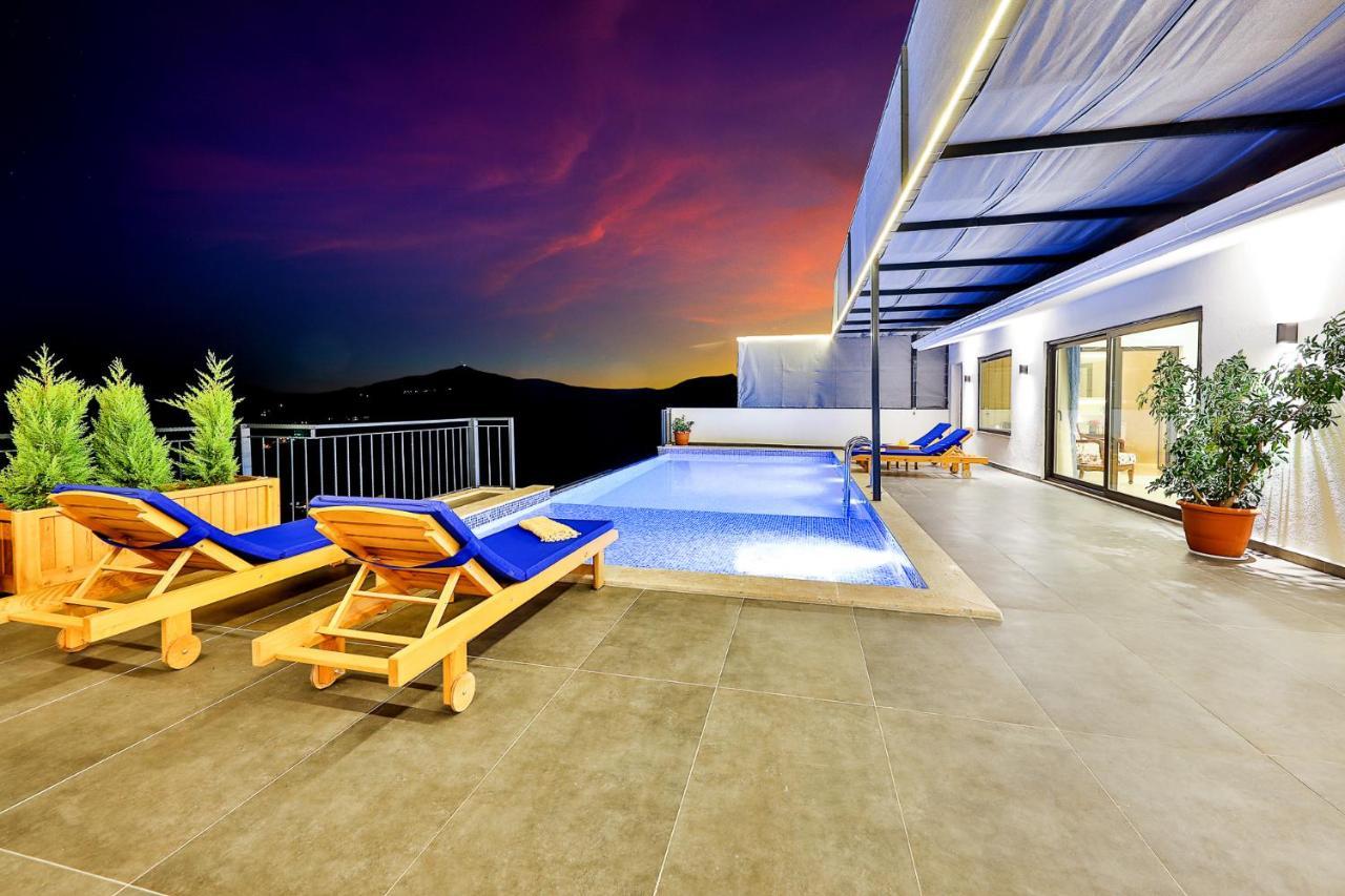 Villa Summery كالكان المظهر الخارجي الصورة