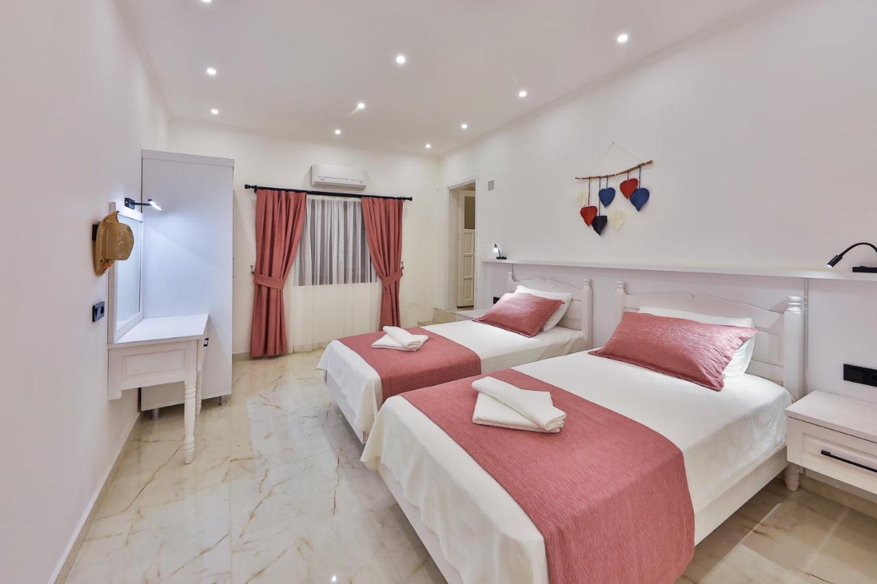 Villa Summery كالكان المظهر الخارجي الصورة