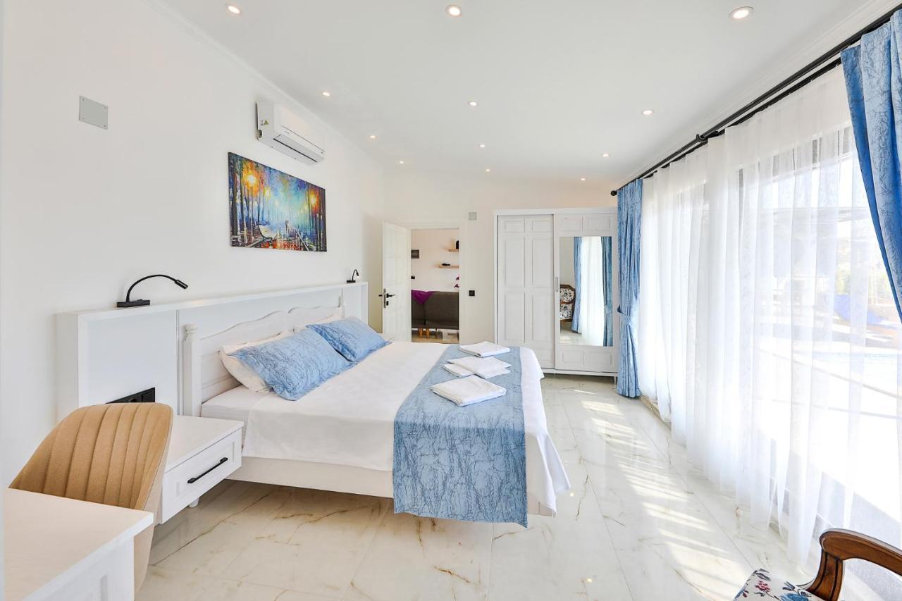 Villa Summery كالكان المظهر الخارجي الصورة