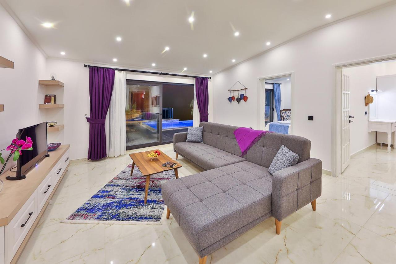 Villa Summery كالكان المظهر الخارجي الصورة