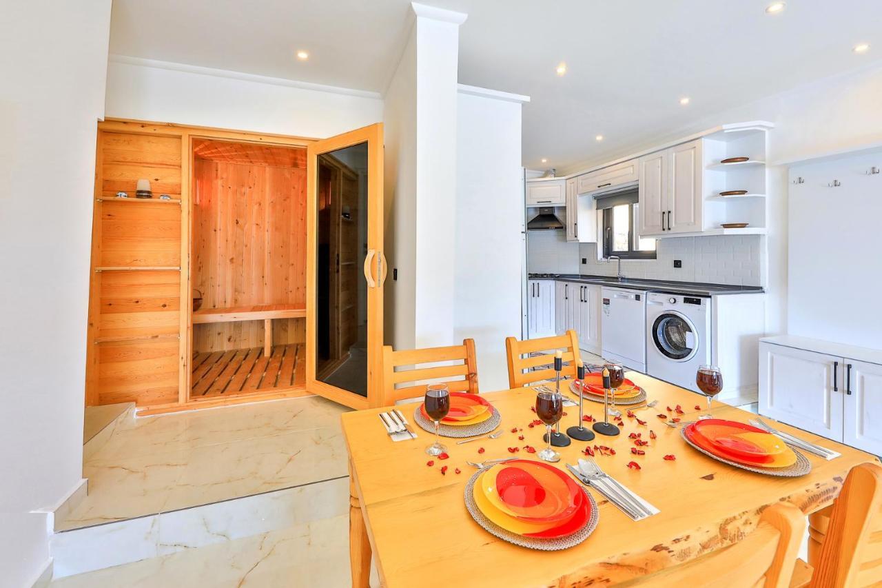 Villa Summery كالكان المظهر الخارجي الصورة