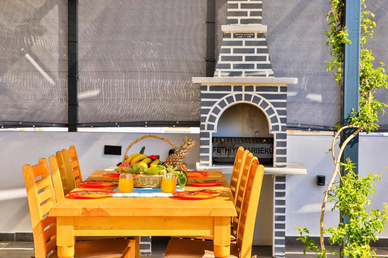 Villa Summery كالكان المظهر الخارجي الصورة