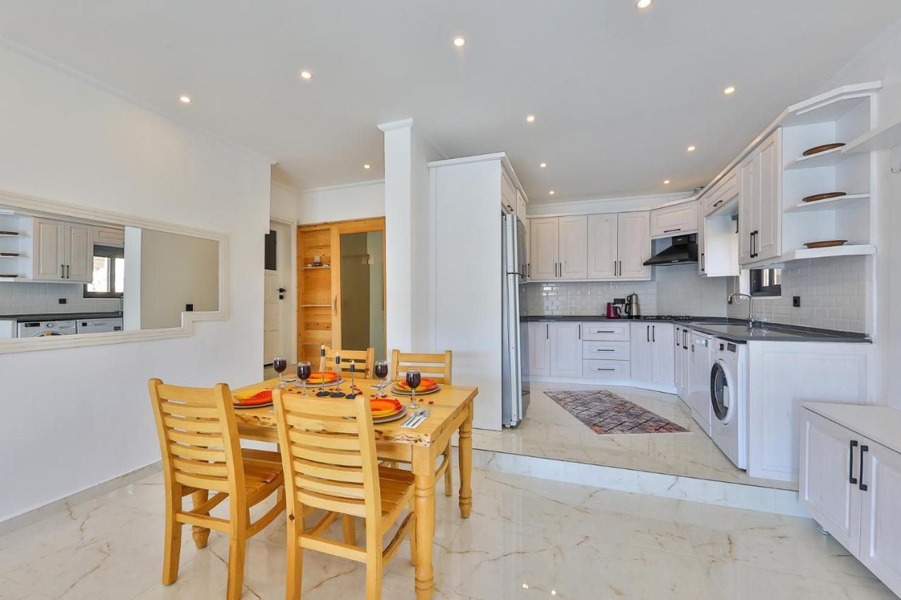 Villa Summery كالكان المظهر الخارجي الصورة