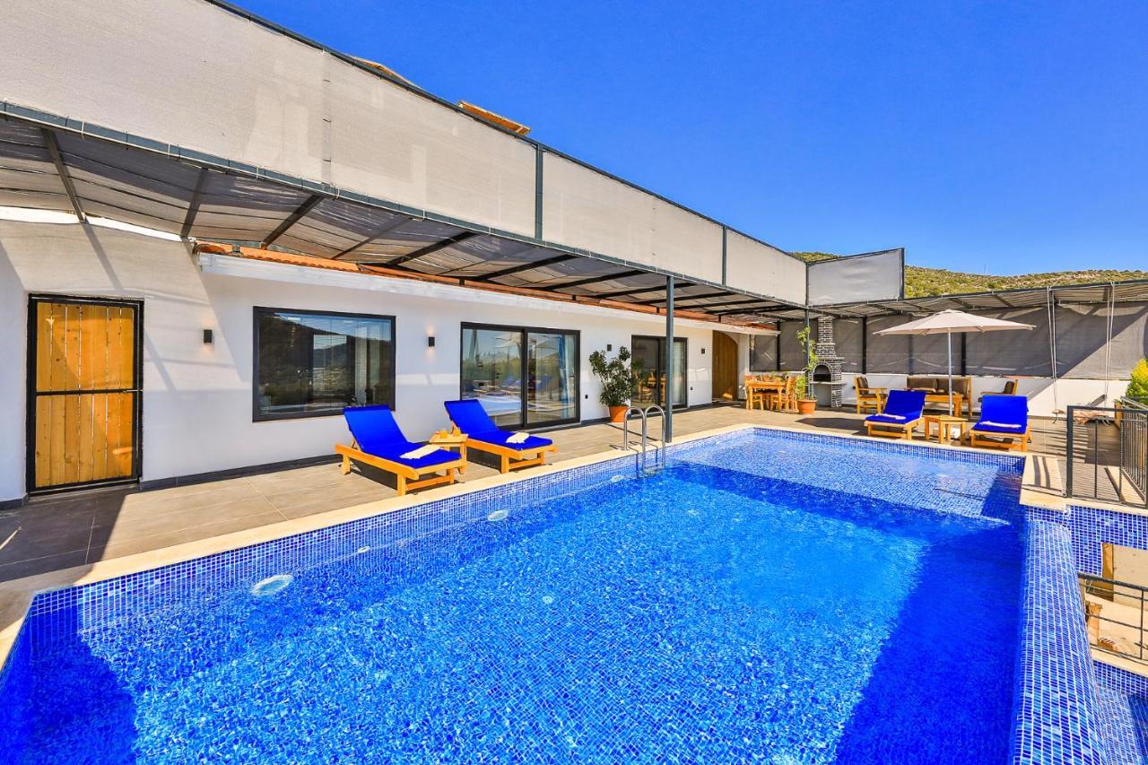 Villa Summery كالكان المظهر الخارجي الصورة