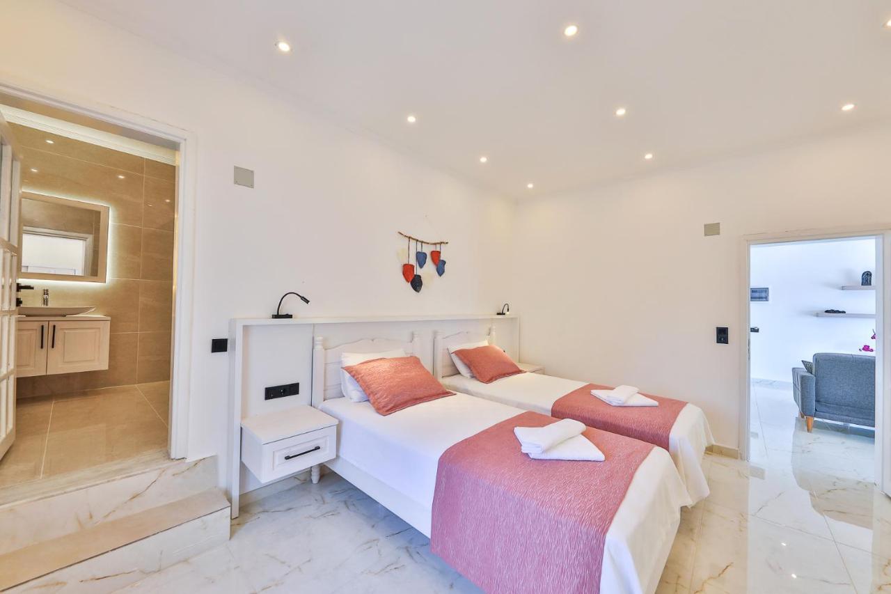 Villa Summery كالكان المظهر الخارجي الصورة