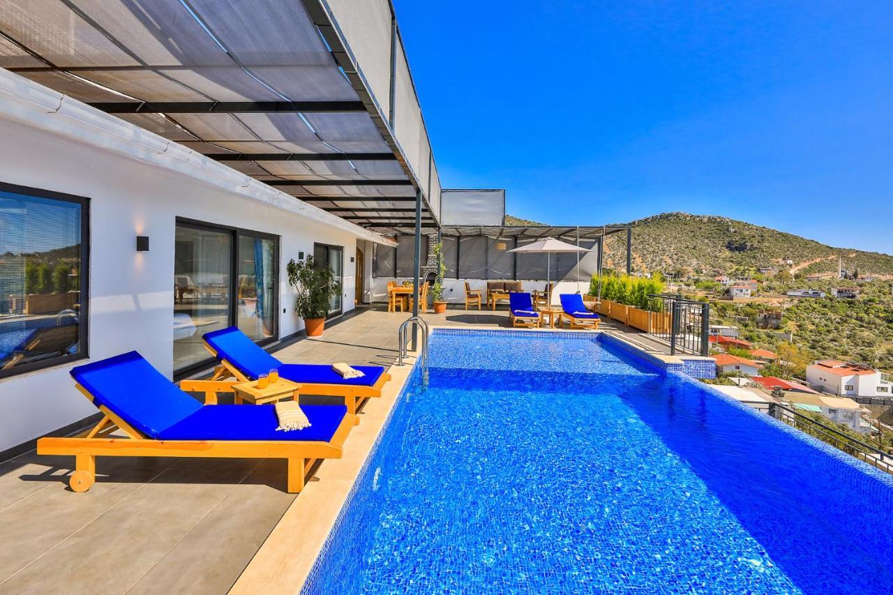 Villa Summery كالكان المظهر الخارجي الصورة