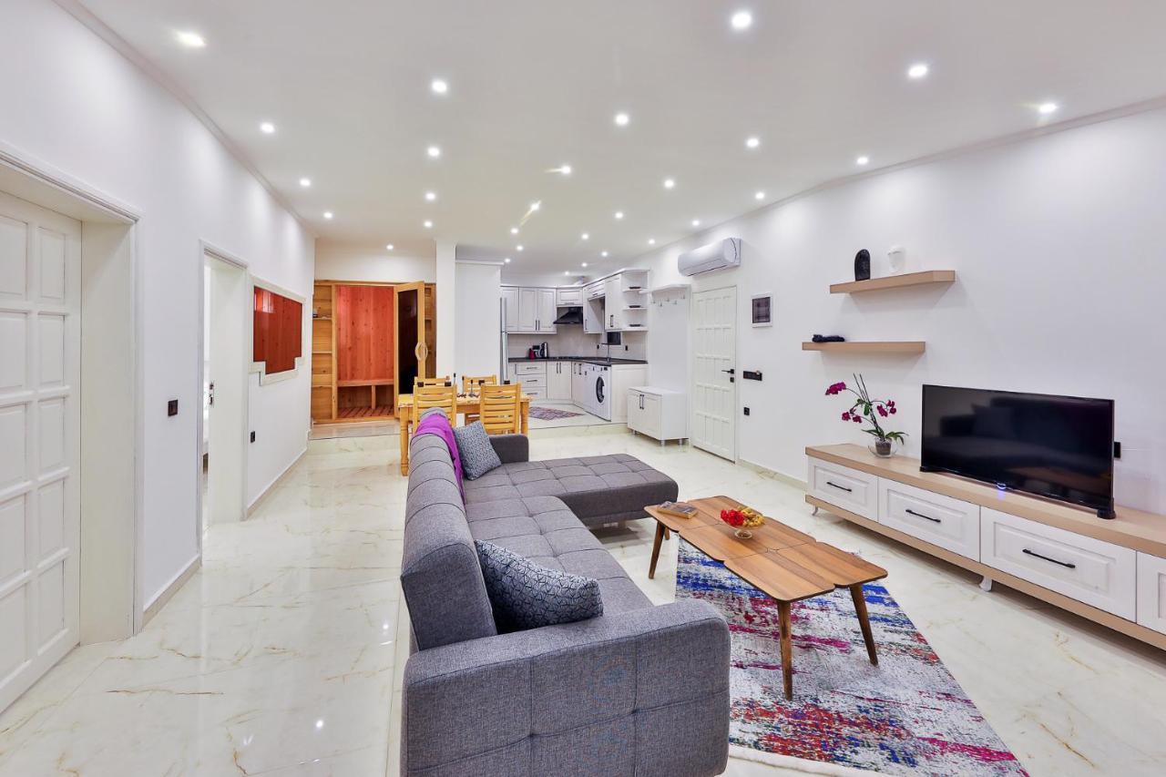 Villa Summery كالكان المظهر الخارجي الصورة