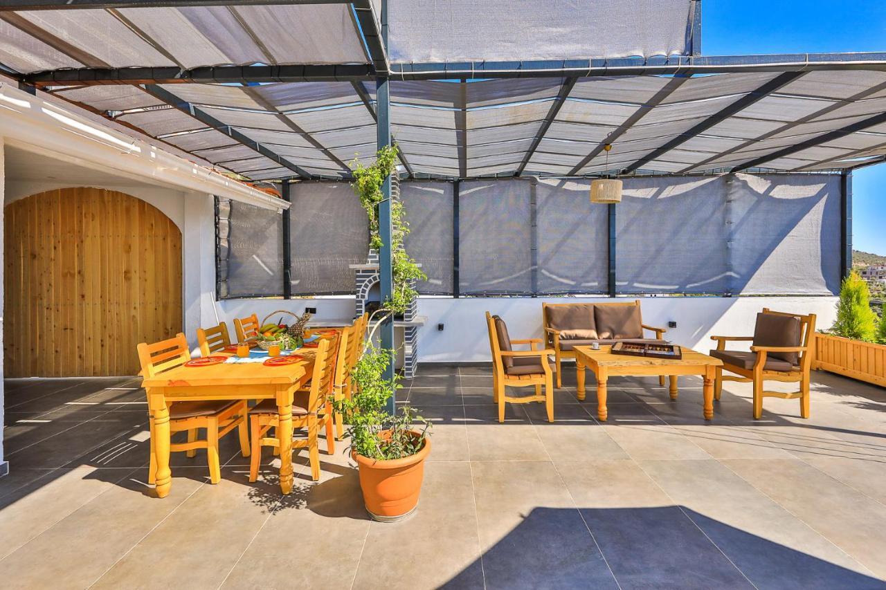 Villa Summery كالكان المظهر الخارجي الصورة