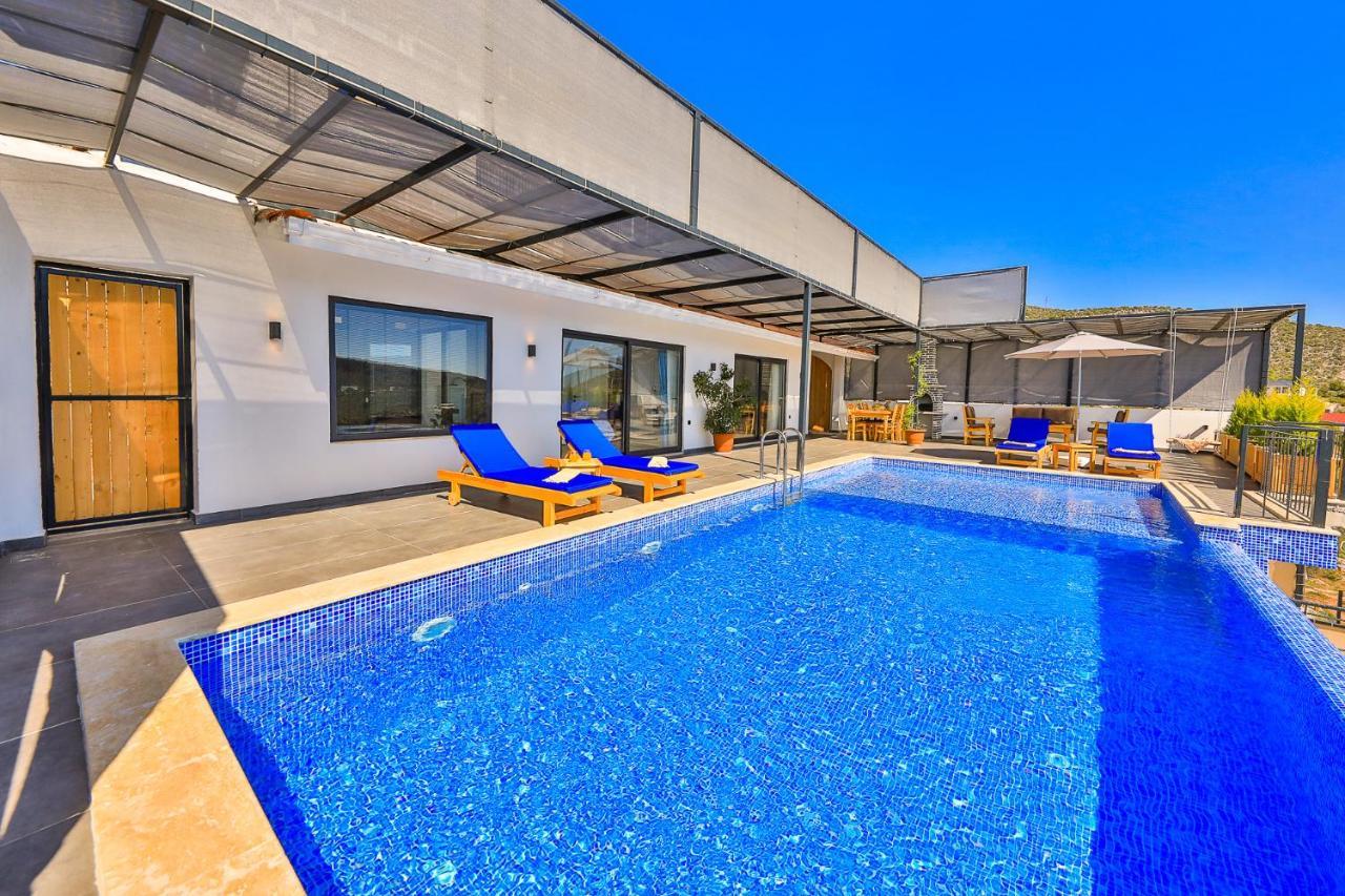 Villa Summery كالكان المظهر الخارجي الصورة