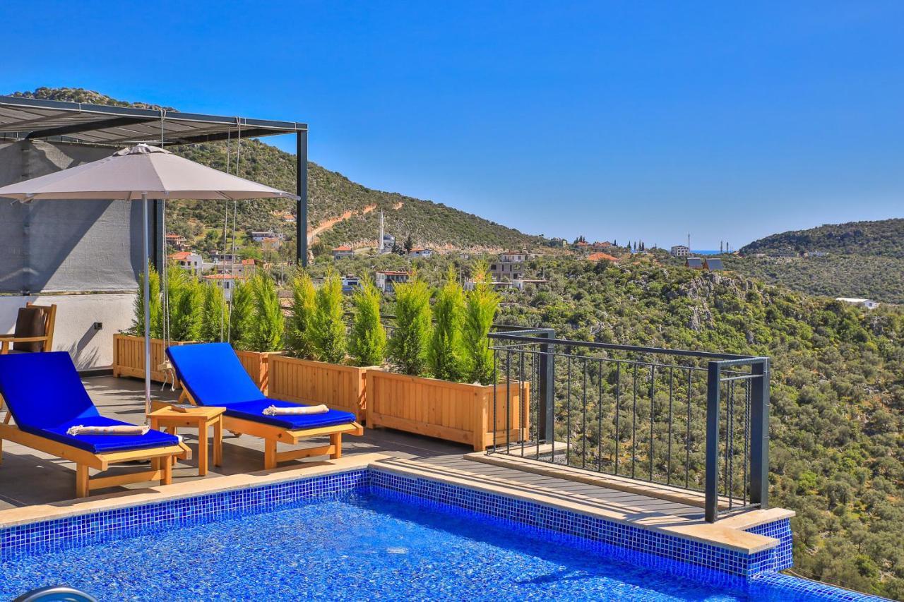 Villa Summery كالكان المظهر الخارجي الصورة