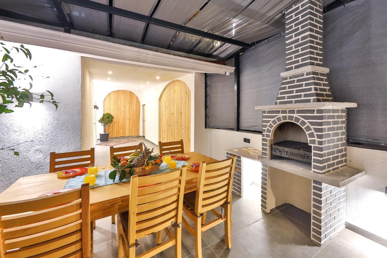 Villa Summery كالكان المظهر الخارجي الصورة