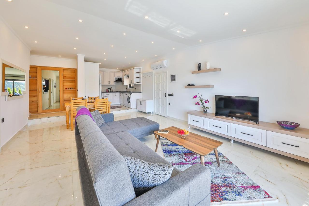 Villa Summery كالكان المظهر الخارجي الصورة