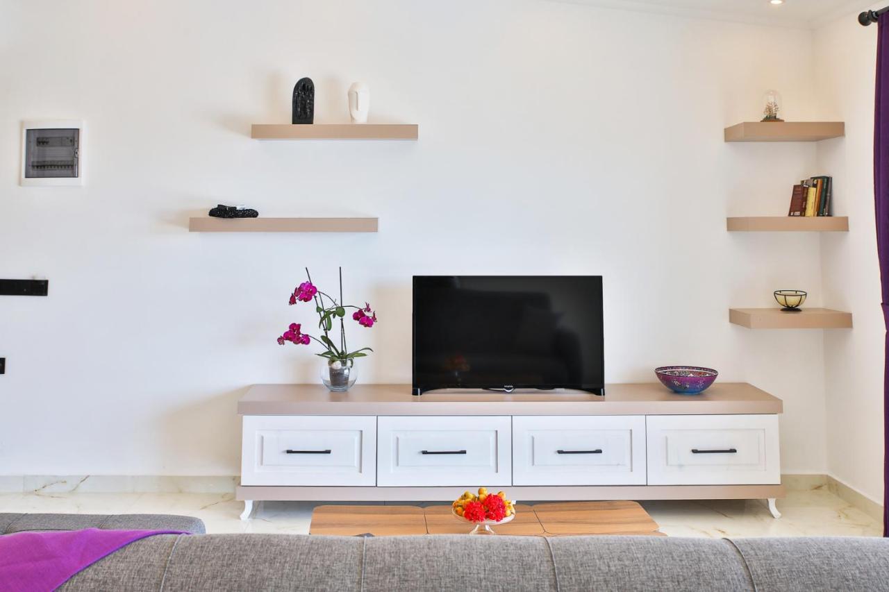 Villa Summery كالكان المظهر الخارجي الصورة
