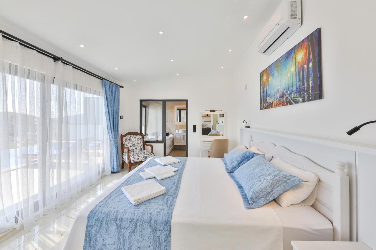 Villa Summery كالكان المظهر الخارجي الصورة