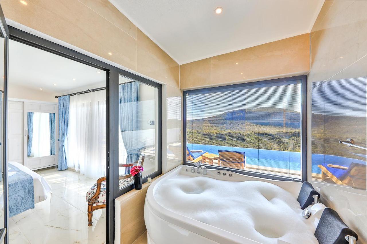 Villa Summery كالكان المظهر الخارجي الصورة