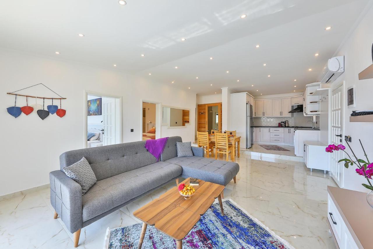 Villa Summery كالكان المظهر الخارجي الصورة