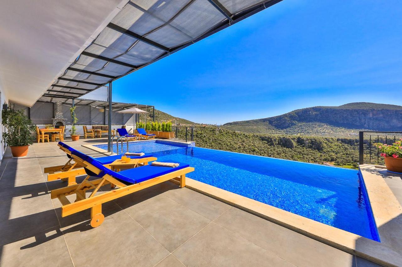 Villa Summery كالكان المظهر الخارجي الصورة