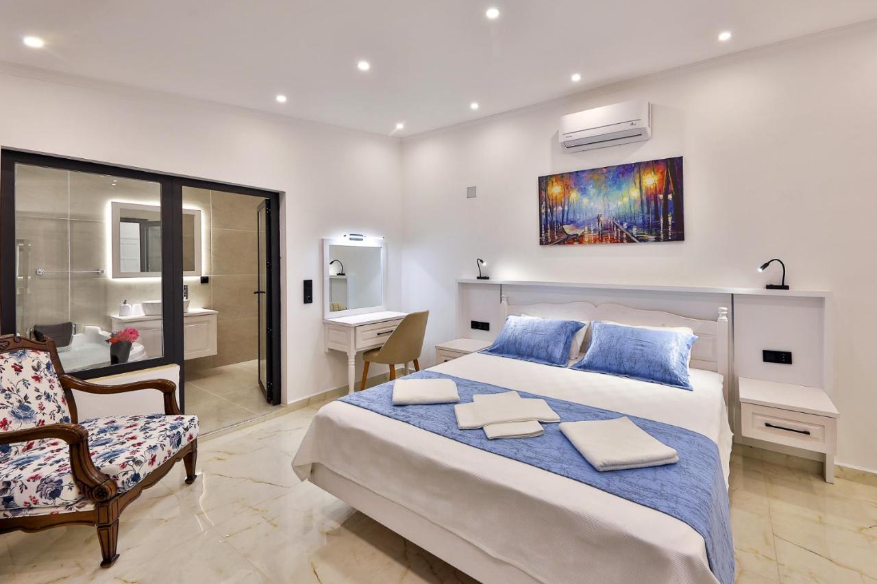 Villa Summery كالكان المظهر الخارجي الصورة