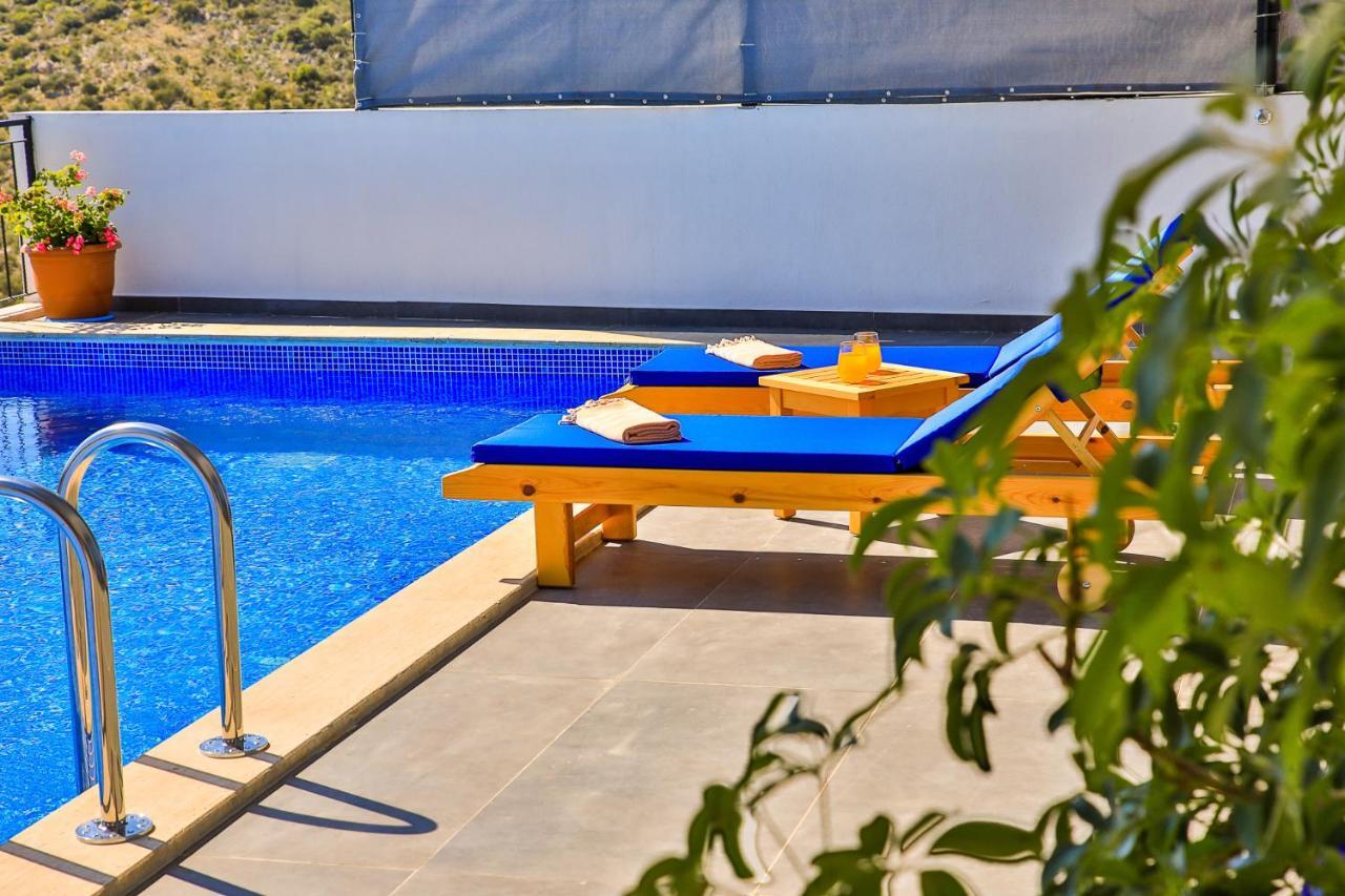 Villa Summery كالكان المظهر الخارجي الصورة