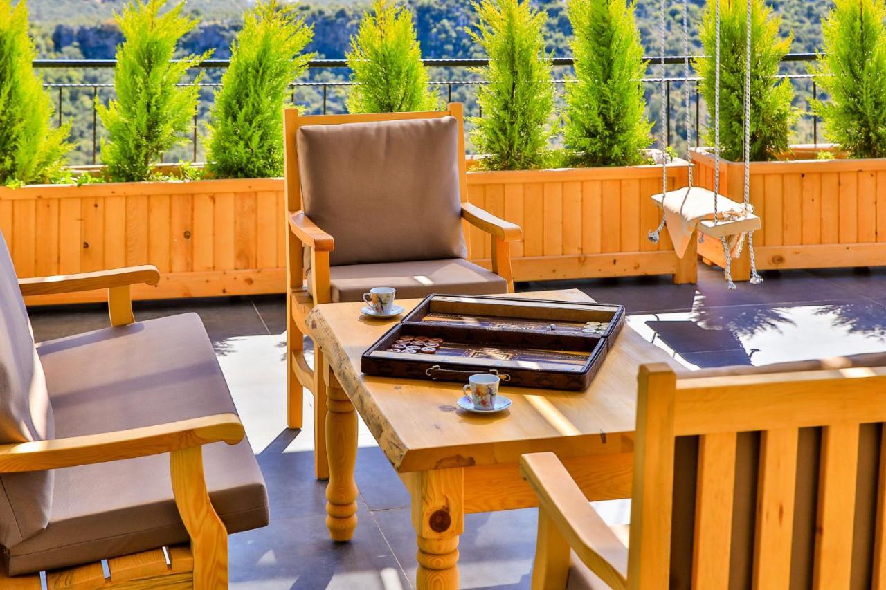 Villa Summery كالكان المظهر الخارجي الصورة